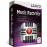 Leawo Music Recorder (Win & Mac) - 1 год