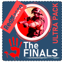 The Finals макросы Bloody 7 - Ультра Пак