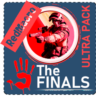 The Finals макросы Bloody 7 - Ультра Пак