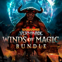 ✅ Warhammer: Vermintide 2 – Winds of Magic Bundle Xbox