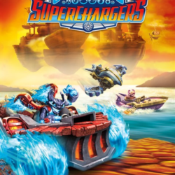 ✅ Skylanders SuperChargers Portal Owner's Pack Xbox