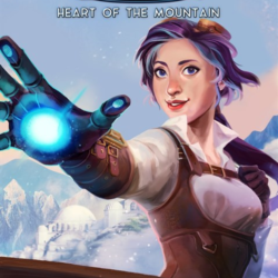 ✅ Skyland: Heart of the Mountain (Xbox Version) Xbox