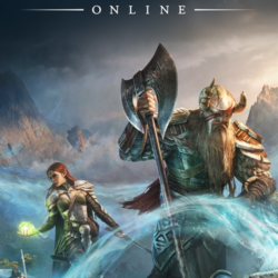 ✅ The Elder Scrolls Online: 2025 Premium Edition Xbox
