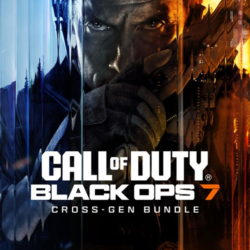 ✅ Call of Duty®: Black Ops 7 - Набор Cross-Gen Xbox