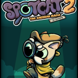 ✅ SpotCat vs The Cheddar Mafia In Europe Xbox активация