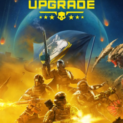 ✅ HELLDIVERS™ 2 Super Citizen Edition - Upgrade Xbox