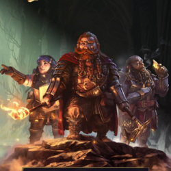 ✅ The Lord of the Rings: Return to Moria™ Collecto Xbox