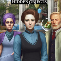 ✅ Mystery Hotel: Hidden Objects (Xbox One & Series Xbox