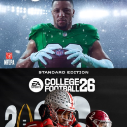 ✅ EA SPORTS™ Playoff Bundle (Madden NFL 26 Standar Xbox