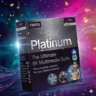 Лицензия Nero Platinum Suite 2026 SE — мгновенная доставка