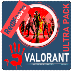 Valorant макросы Bloody 7 - Ультра Пак