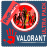 Valorant макросы Bloody 7 - Ультра Пак