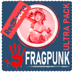 FragPunk макросы Bloody 7 - Ультра Пак