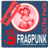 FragPunk макросы Bloody 7 - Ультра Пак