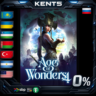 Age of Wonders 4 - Steam Gift