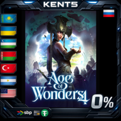 Age of Wonders 4: Premium Edition - Steam Gift