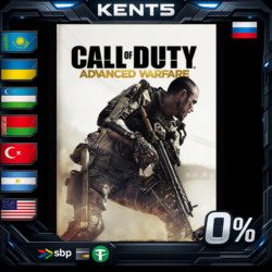 Call of Duty: Advanced Warfare - Gold Edition - Steam G