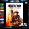 Insurgency: Sandstorm - 4-Year Anniversary Edition - St