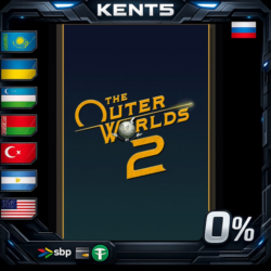 The Outer Worlds 2 Premium Edition - Steam Gift