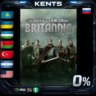 A Total War Saga: Thrones of Britannia - Steam Gift