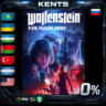 Wolfenstein: Youngblood - Steam Gift