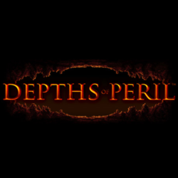 Depths of Peril (Steam Ключ / РФ   Весь Мир)