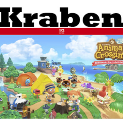 Nintendo switch 2 Animal Crossing™: New Horizons