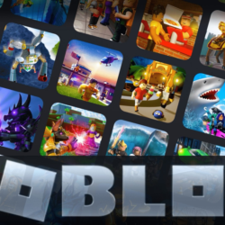 Автовыдача • Roblox • [50-5.000 Робуксов] • Полный доступ