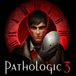 Pathologic 3 (Ключ Steam | РФ Весь мир)