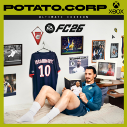 EA Sports FC 26 Ultimate Edition  XBOX ONE/SERIES X|S