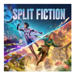 Split Fiction (Xbox Series SX) Аренда Онлайн