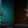 Dota 2 - Spring 2025 Heroes Hoard