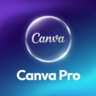 Canva Pro | 6 месяцев | На ваш собственный адрес электр