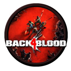 Back 4 Blood  GAMES (ONLINE) ®✔️Steam (GLOBAL)🟣