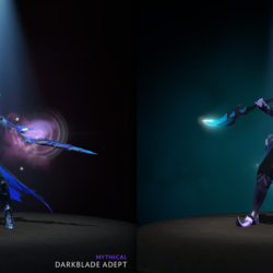 Dota 2 - Collectors Cache 2024