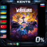 Tiny Tina&acute;s Wonderlands - Steam Gift