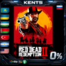 Red Dead Online - Steam Gift
