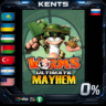 Worms Ultimate Mayhem - Deluxe Edition - Steam Gift