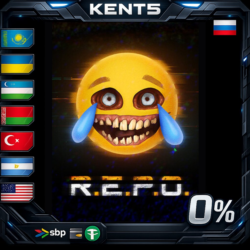 R.E.P.O. - Steam Gift