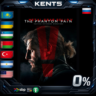METAL GEAR SOLID V: THE PHANTOM PAIN - Steam Gift
