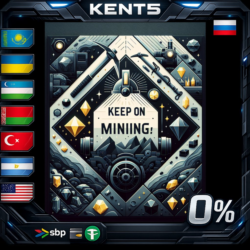 Keep on Mining! - Steam Gift