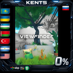 Viewfinder - Steam Gift