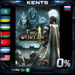 Two Worlds II Bundle - Steam Gift