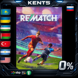 REMATCH - Pro Edition - Steam Gift