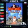 Worms W.M.D - Steam Gift