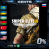 Sniper Elite 3   Season Pass - Steam Gift