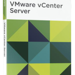 VMware vCenter Server 7 Foundation / Бессрочно