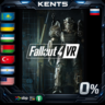 Fallout 4 VR - Steam Gift