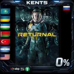 Returnal™ - Steam Gift