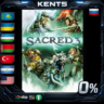 Sacred 3 - Steam Gift